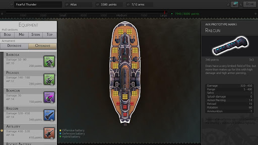  Leviathan Warships -      Android-