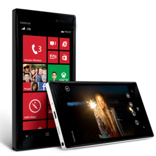  1  Nokia Lumia 928 -     Windows Phone 8