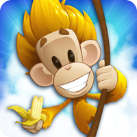  1  Benji Bananas:  !    iPad