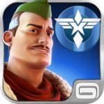  1    Blitz Brigade  iPhone  iPad  Gameloft