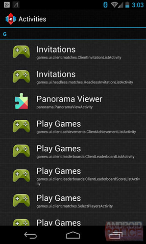 Google Play Games  Android   Game Center  iOS