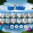  iPad- Sprinkle -    