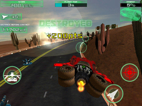  2   Fire & Forget: The Final Assault  iPhone  iPad -  -  