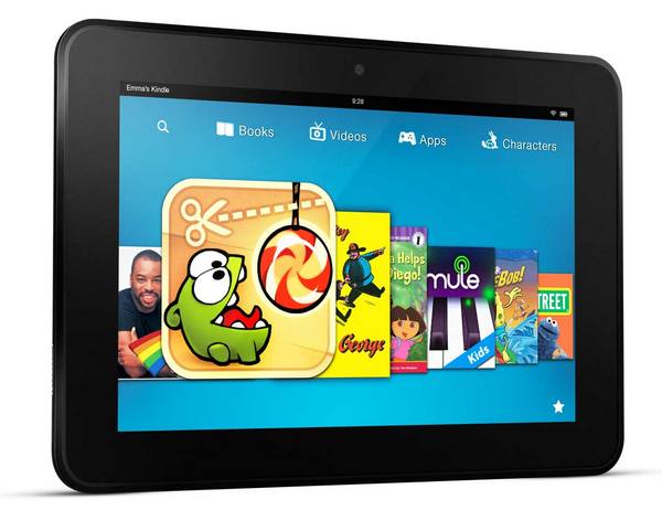   Amazon Appstore  Android   Kindle Fire HD  200 