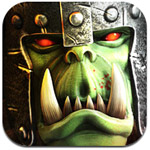  1  Warhammer Quest  iPhone  iPad -     Warhammer  iOS