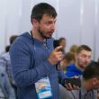 Конгресс-выставка MATE-2013 про бизнес в мобильных сетях прошла в Москве