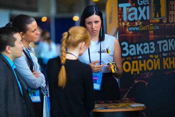 Конгресс-выставка MATE-2013 про бизнес в мобильных сетях прошла в Москве