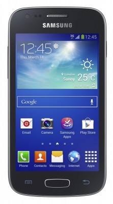 Samsung Galaxy Ace 3 -    Android- 