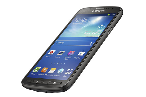  1  Samsung GALAXY S4 Active -    Galaxy S4