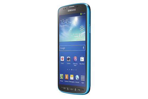 Samsung GALAXY S4 Active -    Galaxy S4