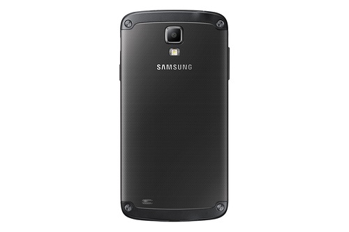  4  Samsung GALAXY S4 Active -    Galaxy S4