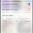 iOS 7   Mailbox,  Sunrise,   BB10    WebOS