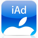  Apple iAd  iOS-  50 $