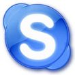 Skype  -  iOS, Android  BlackBerry