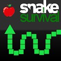  1   Android- Snake. Survival -    