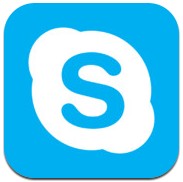 Skype  iPhone  iPad     -