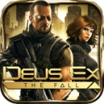  1  Deus Ex: The Fall  iPhone  iPad     App Store