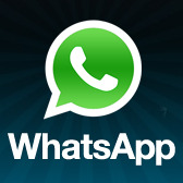 WhatsApp  iOS   