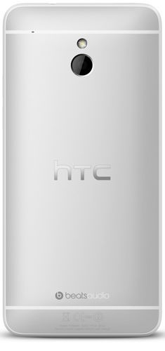  2  HTC One mini -   HTC One