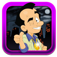  1    Leisure Suit Larry  iPhone  iPad