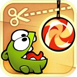  1  Cut the Rope    