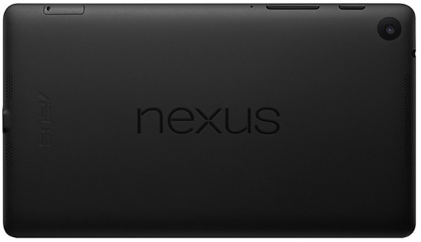  4    Nexus 7  iPad mini 