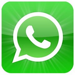 WhatsApp   ; MAU - 300 
