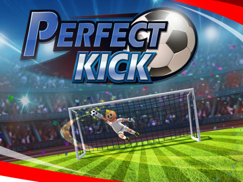  6   iOS- Perfect Kick -    iPhone  iPad