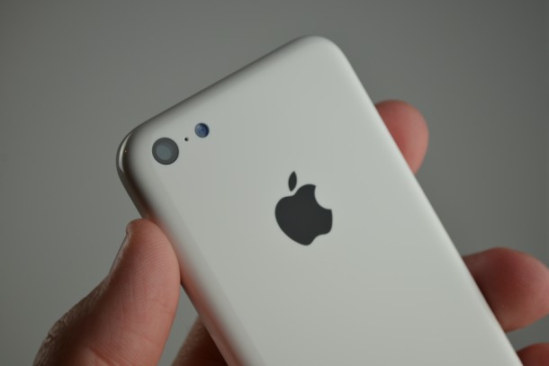 iPhone 5C:  ,     