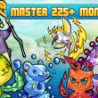 Android- Monster Match:   