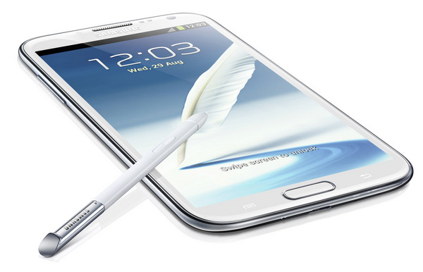 Samsung Galaxy Note 3 -    