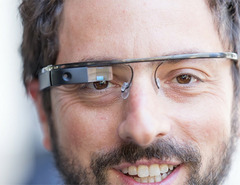    Google Glass   2014 
