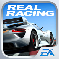 Real Racing 3:   