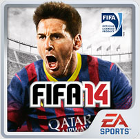  1   FIFA 14  Android-  