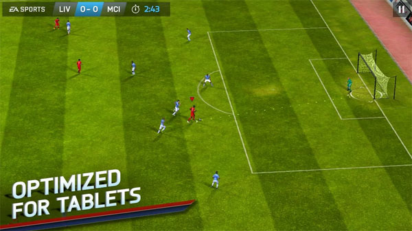  FIFA 14  Android-  