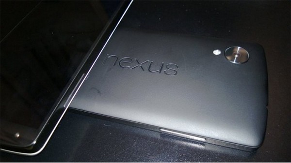  Nexus 5 -    LG  Google