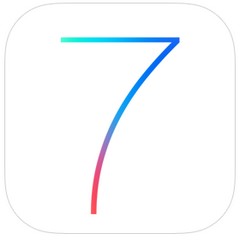 iOS 7  ,      Siri
