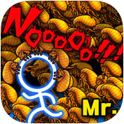  1       Mr.NooO!!  iPhone  iPad