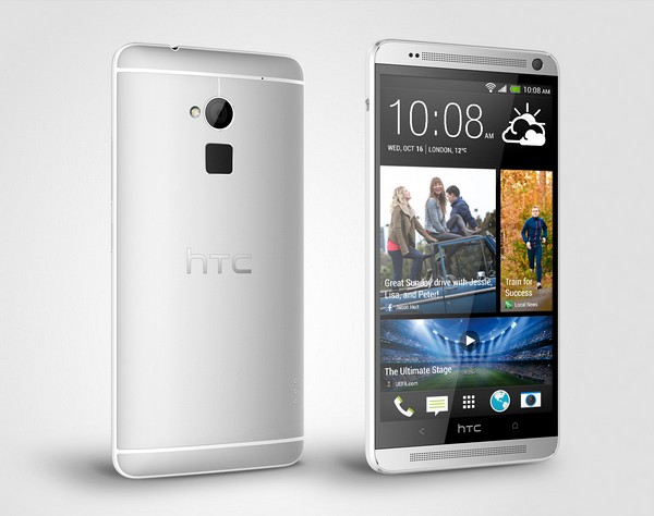 HTC One Max -   , 5,9-   HTC Sense 5.5
