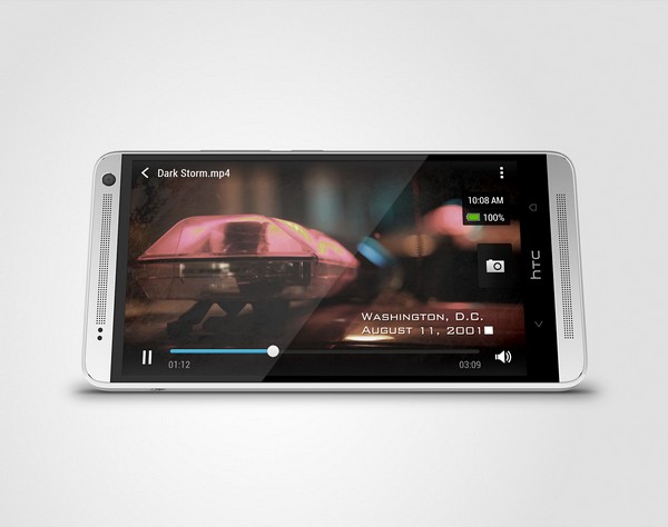 HTC One Max -   , 5,9-   HTC Sense 5.5