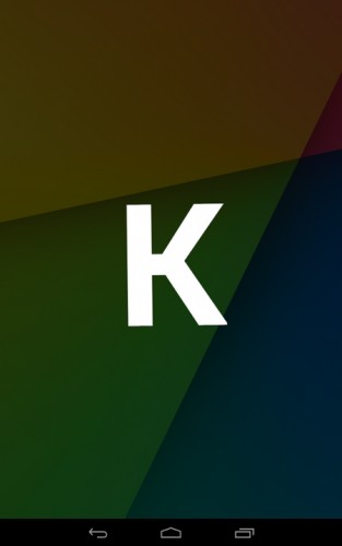  13    Android 4.4 KitKat