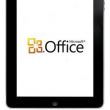 Microsoft Office  iPad   