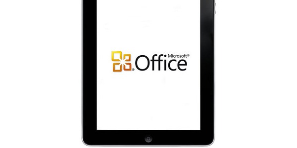 Microsoft Office  iPad   
