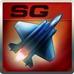  1  Android- Sky Gamblers: Air Supremacy:      