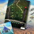 Android- Sky Gamblers: Air Supremacy:      