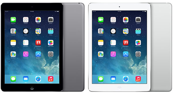  1  iPad Air:    ,   iPad 4