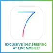   iOS 7      Live Mobile!