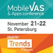 10    10- Mobile VAS & Apps Conference  Mobile Trends Forum