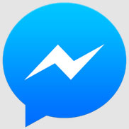  1  Facebook Messenger  Android        Google Play