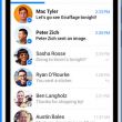 Facebook Messenger  Android        Google Play
